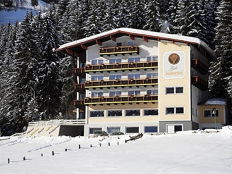 Hotel Hubertus