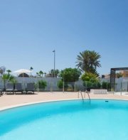 Bungalows Islas Paraiso