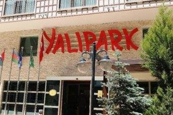 Yali Park Otel