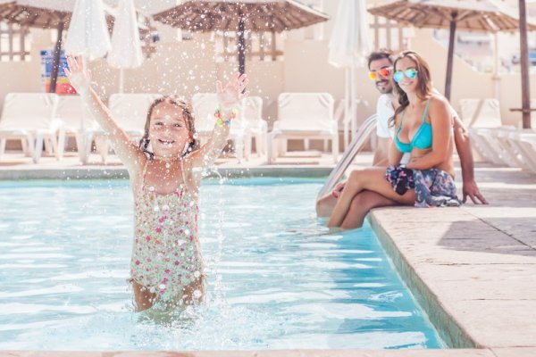 Doubletree by Hilton Malta