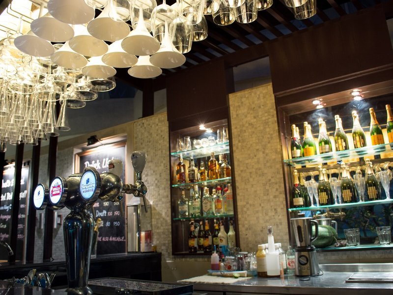 AOne Pattaya Beach Resort recenzie