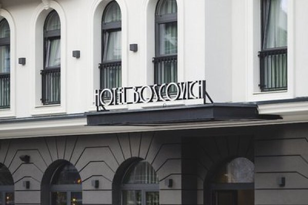 Boscovich Boutique Hotel