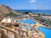 Mojacar Playa Aquapark Hotel 4*