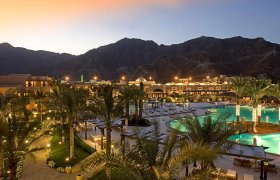 Miramar Al Aqah Beach Resort recenzie