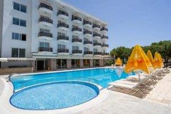 Ergin Otel