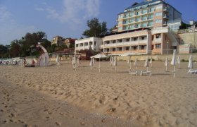 Paraizo Beach & Paraizo Teopolis recenzie