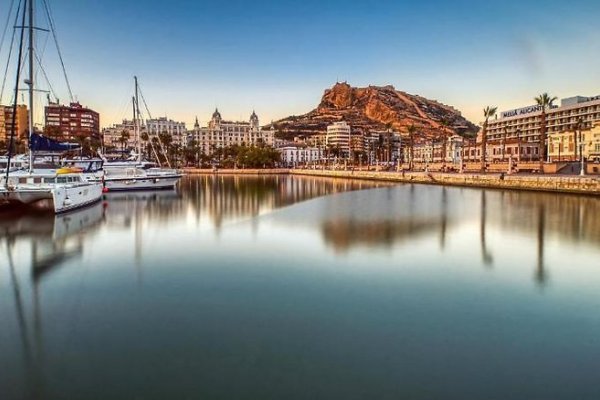ibis budget Alicante