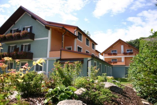 Hotel Garni Altneudörflerhof