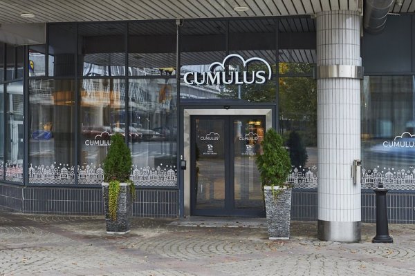 Scandic Lahti City