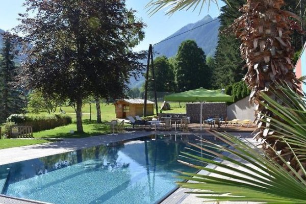 Hotel Vitaler Landauerhof