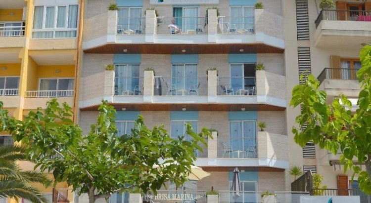 Hostal Brisa Marina