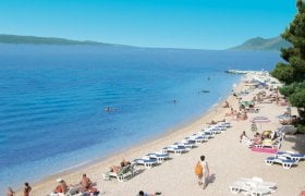 Hotel Hrvatska recenzie