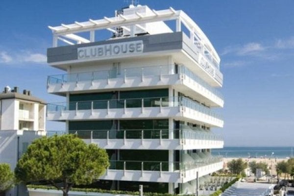 Club House