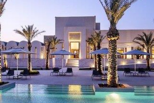 The Residence Douz