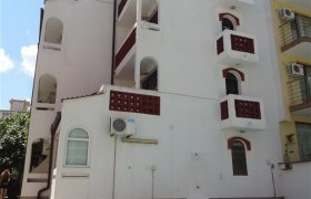 Hotel Ďun recenzie