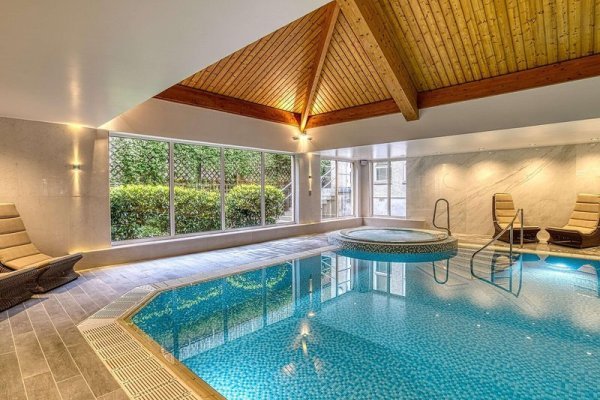 Best Western Palace Hotel & Spa