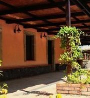 Agripark Gole Alcantara