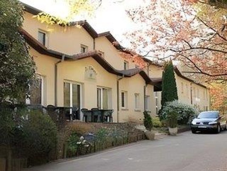 The Originals City, Hotel Aster, SaintAvold Nord