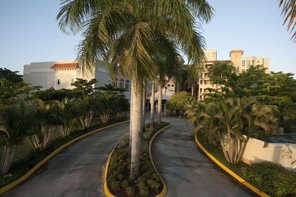 Rincon Beach Resort