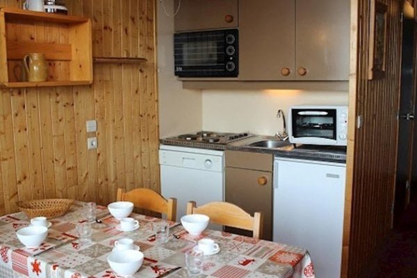 Residence Orciere