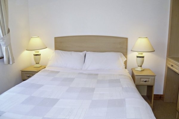 Burren Way Cottages