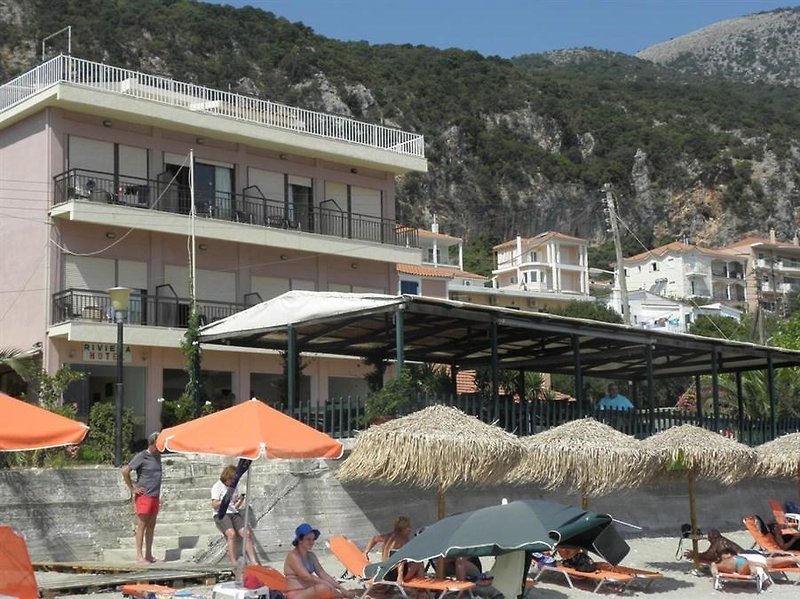 Riviera Hotel
