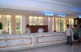 Hotel Samara recenzie