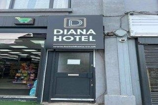 Diana Hotel
