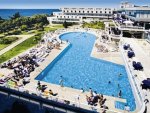 Zelena Resort - Hotel Delfin Plava Laguna recenzie