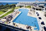 Zelena Resort - Hotel Delfin Plava Laguna recenzie
