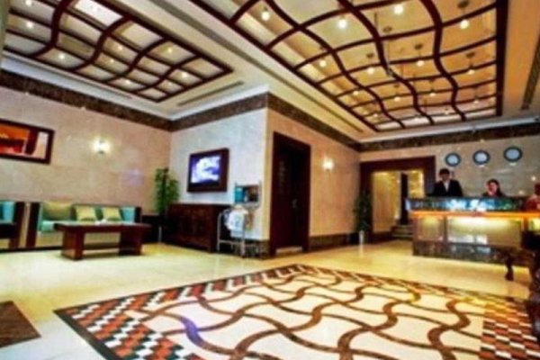 Icon Hotel Apartments