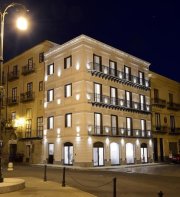 Principe Di Lampedusa Hotel