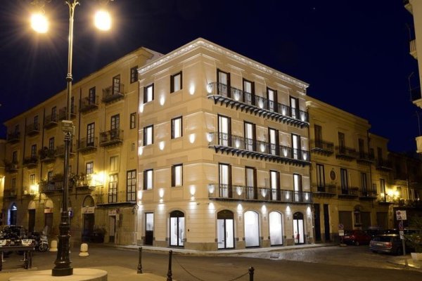 Principe Di Lampedusa Hotel