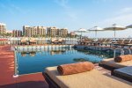 Doubletree by Hilton Resort & Spa Marjan Island recenzie