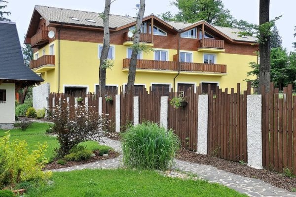 Aplend Apartments Tatry Holiday