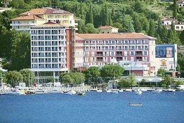 Grand Hotel Portoroz - Lifeclass Hotels & Spa