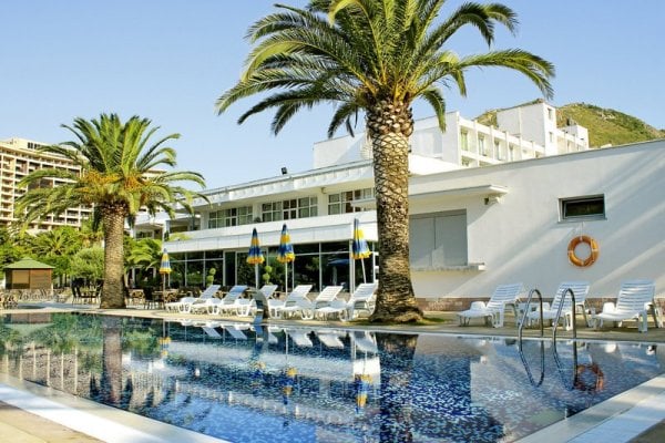 Hotel Montenegro