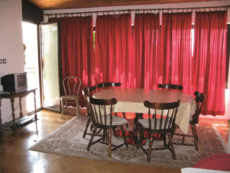 Apartmány Ana-katarina