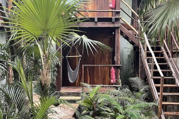 Origen Tulum