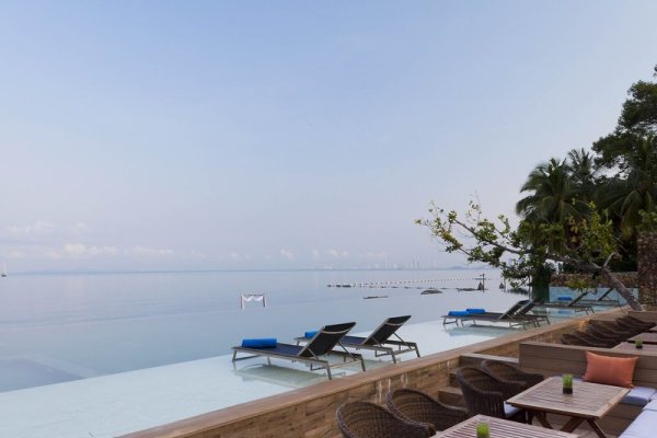 U Pattaya