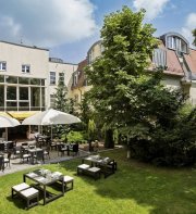Seminaris Hotel Leipzig