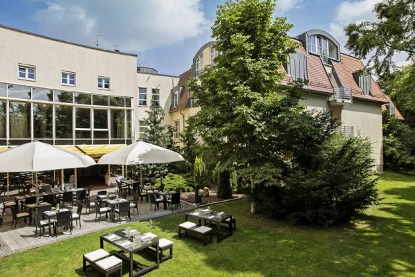 Seminaris Hotel Leipzig