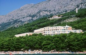 Bluesun Hotel Marina recenzie