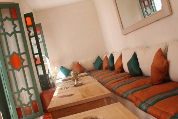 Riad Dar Zitouna