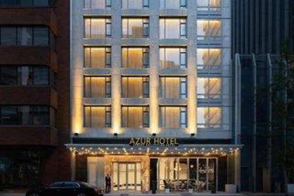 Azur Legacy Collection Hotel