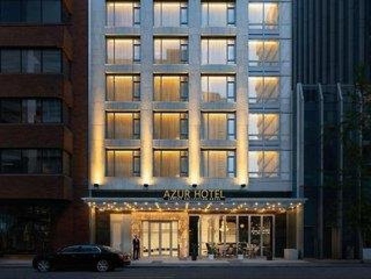 Azur Legacy Collection Hotel