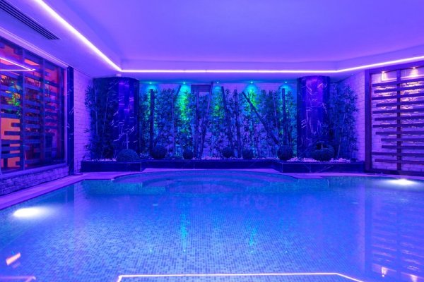 Mercure Istanbul Bomonti