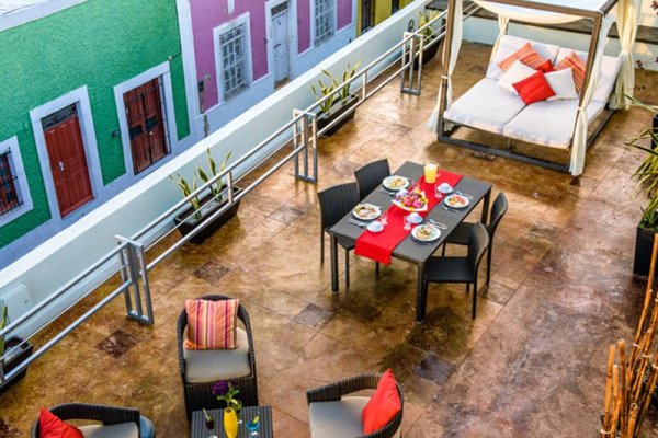 H177 Hotel