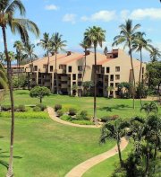 Kamaole Sands Resort
