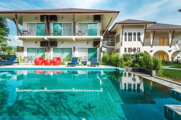 Maryo Resort